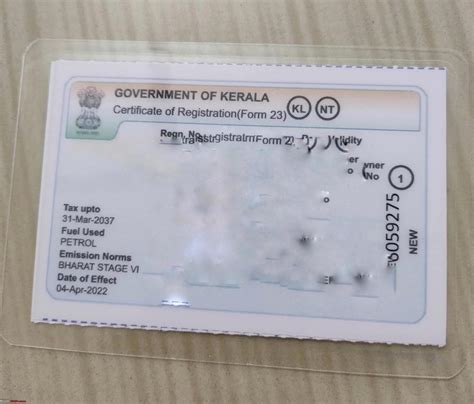 rc smart card not received bangalore|karnataka rto rc card issues.